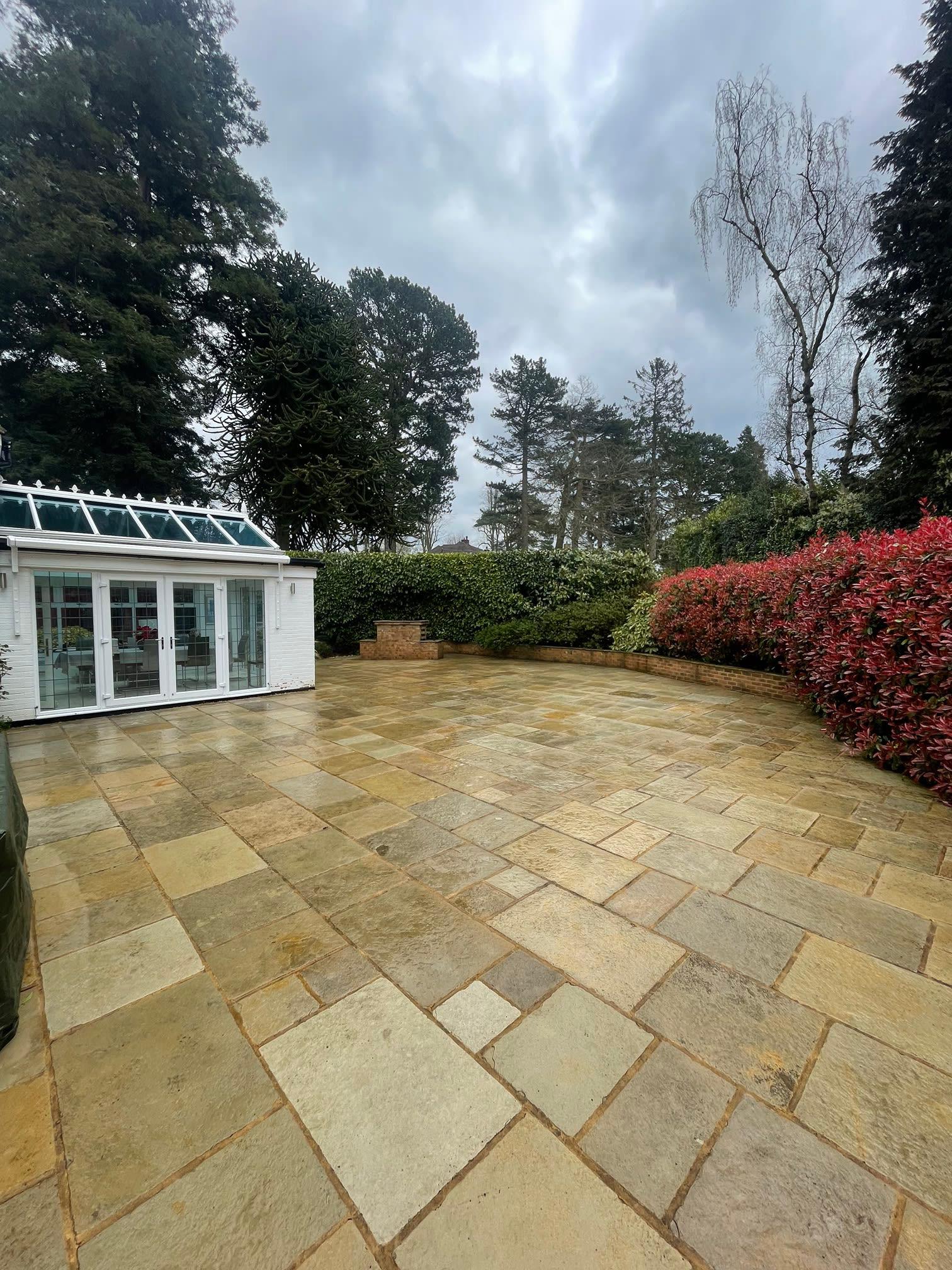 gutter cleaning Surrey